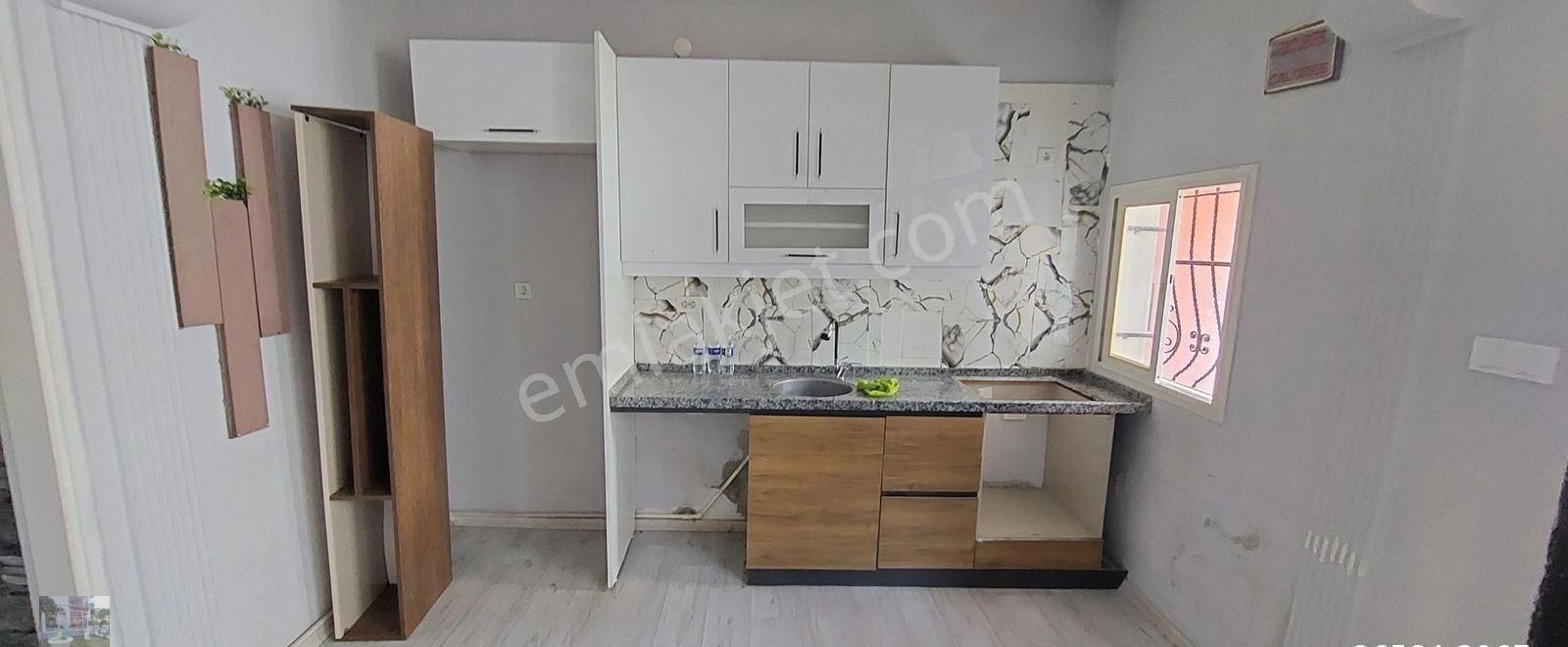 Karşıyaka Örnekköy Son Durak Yakını 2+1 Kiralık Y.giriş Katı Kanıt Emlaktan - Görsel 10