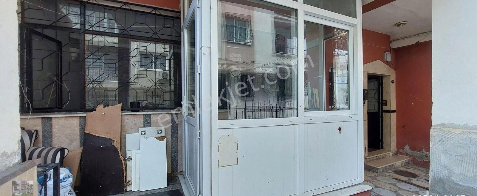 Karşıyaka Örnekköy Son Durak Yakını 2+1 Kiralık Y.giriş Katı Kanıt Emlaktan - Görsel 11