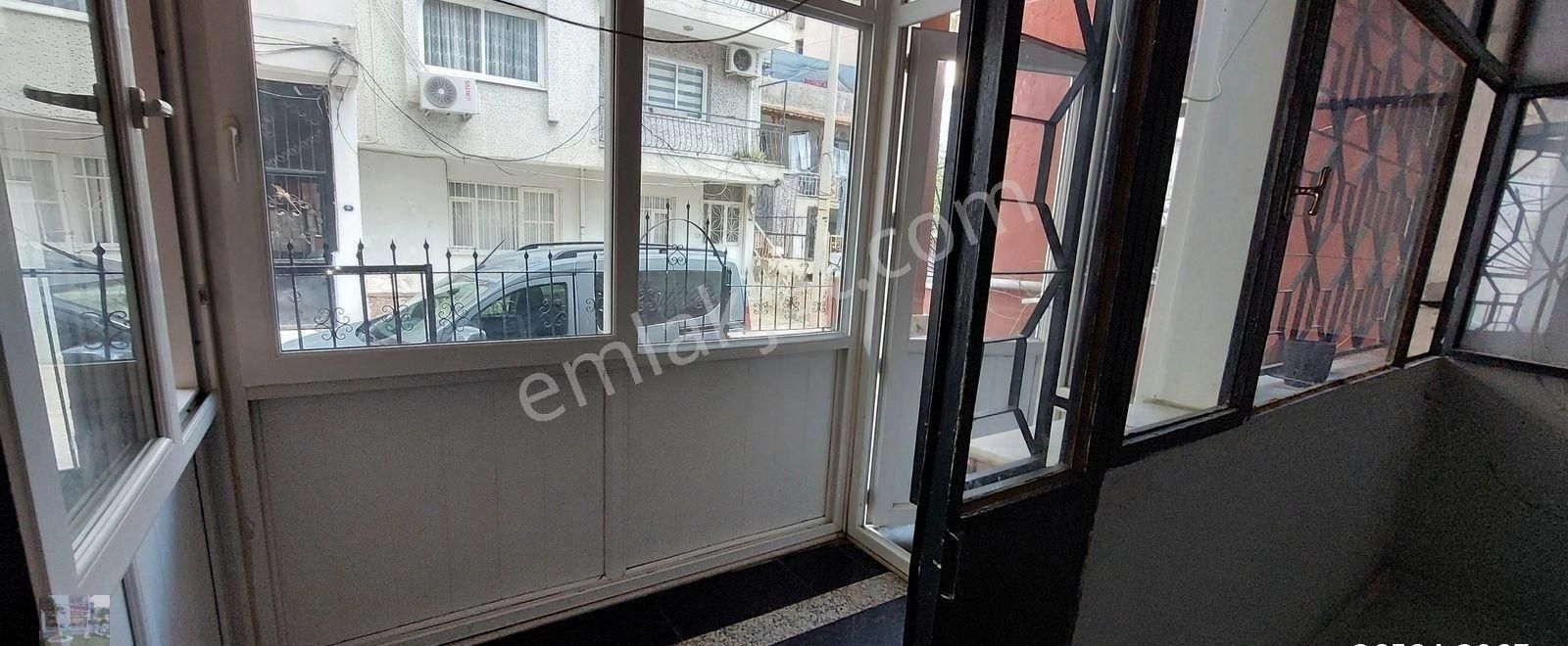 Karşıyaka Örnekköy Son Durak Yakını 2+1 Kiralık Y.giriş Katı Kanıt Emlaktan - Görsel 5