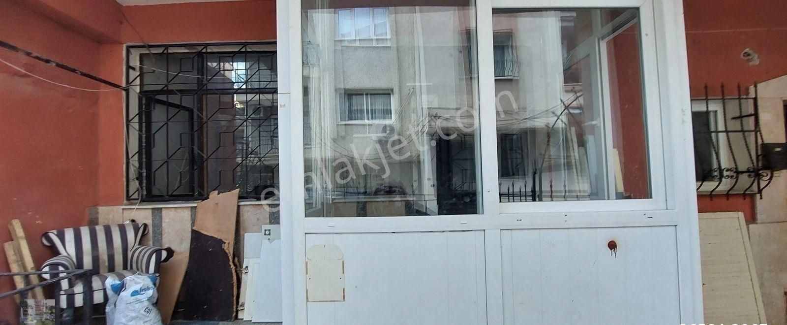 Karşıyaka Örnekköy Son Durak Yakını 2+1 Kiralık Y.giriş Katı Kanıt Emlaktan - Görsel 28