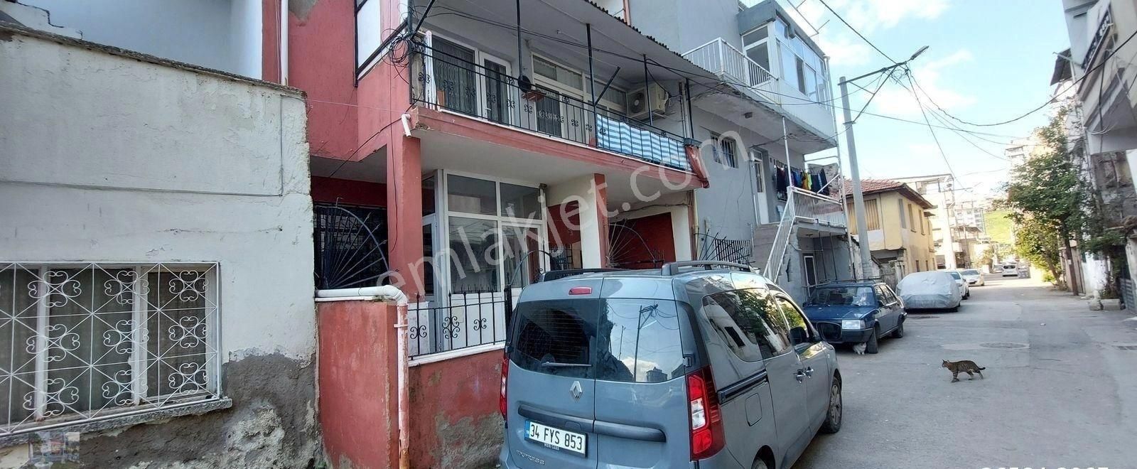 Karşıyaka Örnekköy Son Durak Yakını 2+1 Kiralık Y.giriş Katı Kanıt Emlaktan - Görsel 30