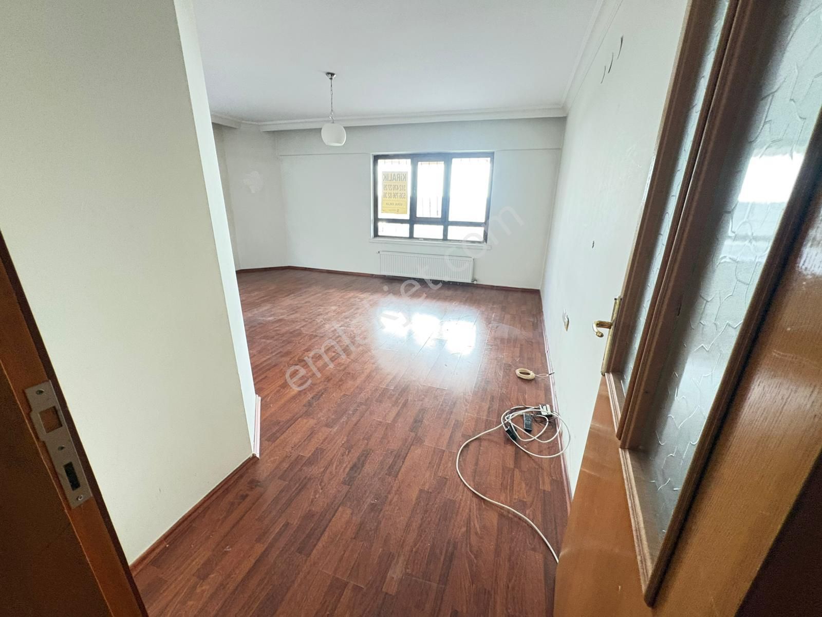 Göral Emlak 1+1 Dikmen Caddesi Paralelin De - Görsel 16