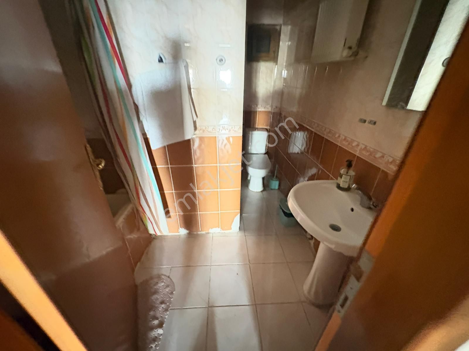 Göral Emlak 1+1 Dikmen Caddesi Paralelin De - Görsel 3