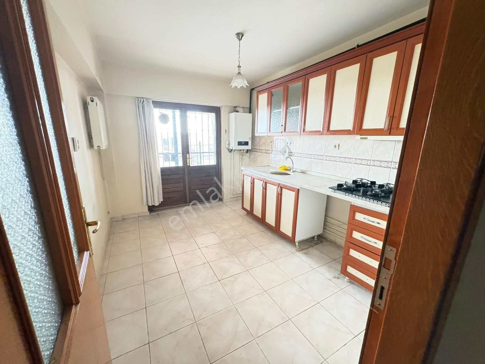 Göral Emlak 1+1 Dikmen Caddesi Paralelin De - Görsel 20