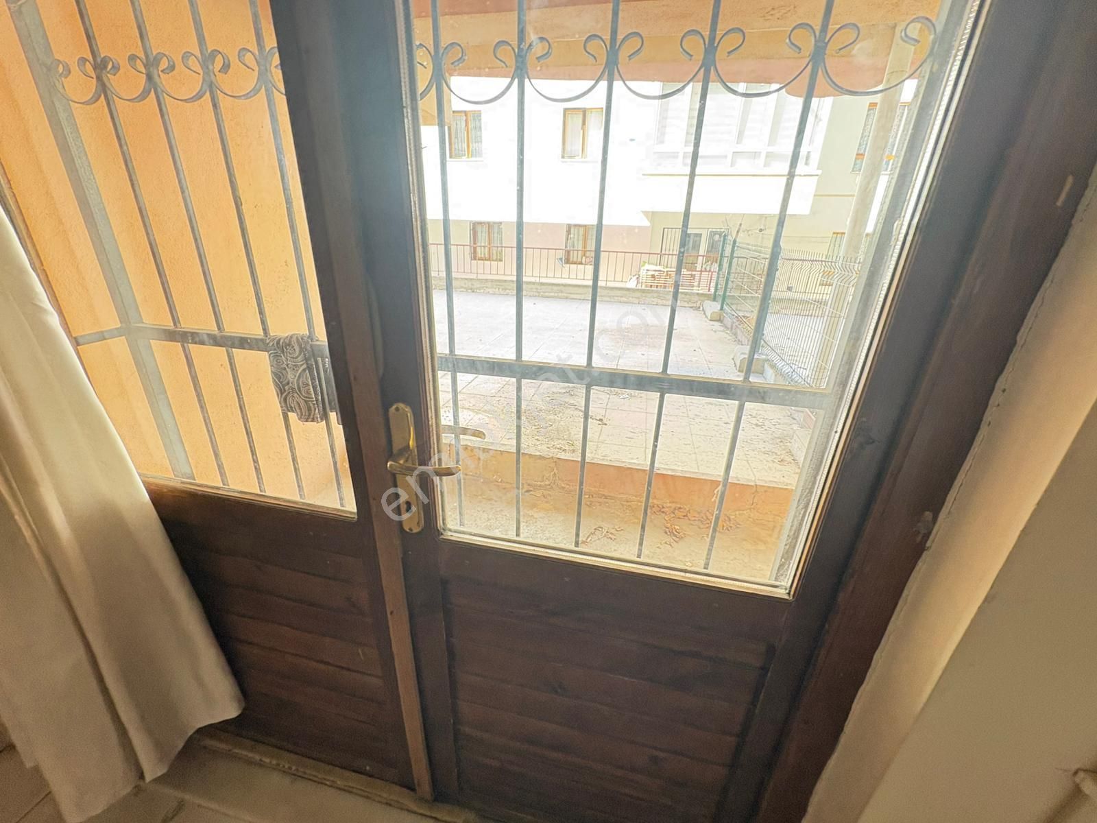 Göral Emlak 1+1 Dikmen Caddesi Paralelin De - Görsel 18