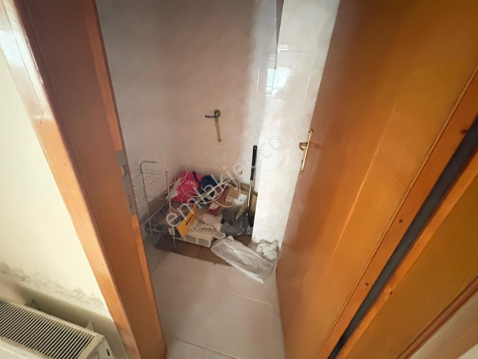 Göral Emlak 1+1 Dikmen Caddesi Paralelin De - Görsel 9