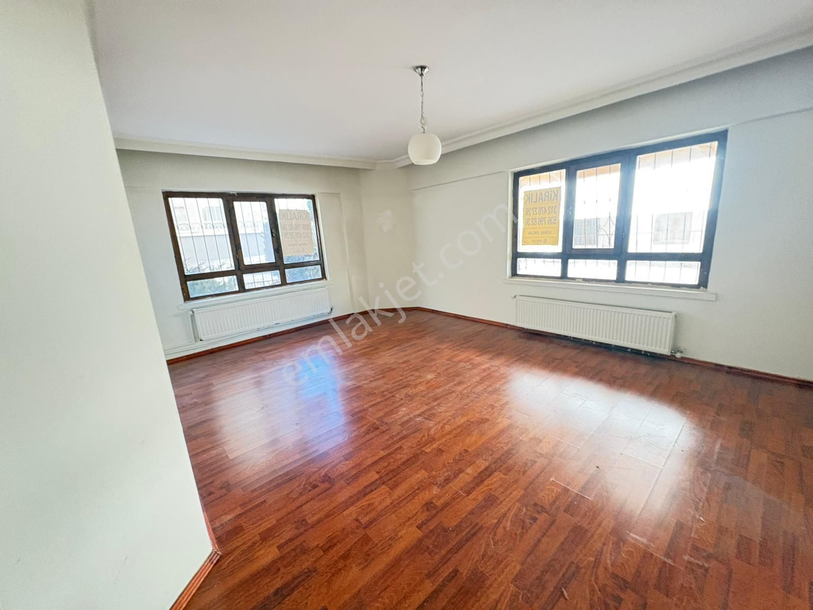 Göral Emlak 1+1 Dikmen Caddesi Paralelin De - Görsel 13