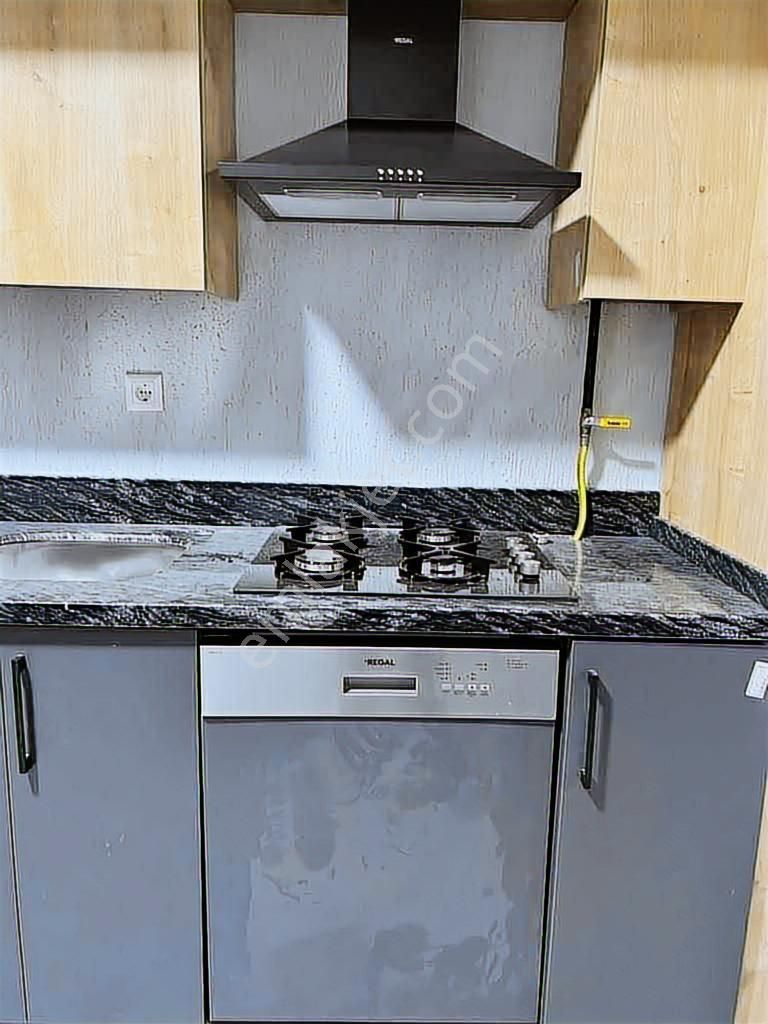 Yön Group Farkıyla | Çarşı Merkezde Satılık Dubleks Daireler - Görsel 16