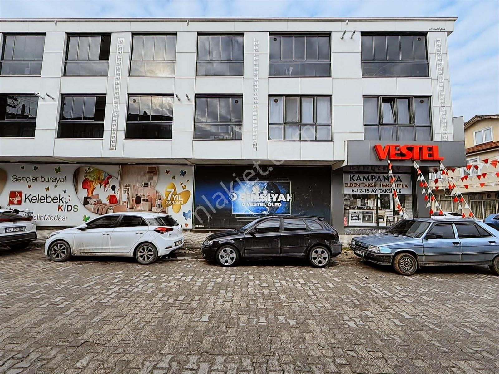 Yön Group Farkıyla | Çarşı Merkezde Satılık Dubleks Daireler - Görsel 11