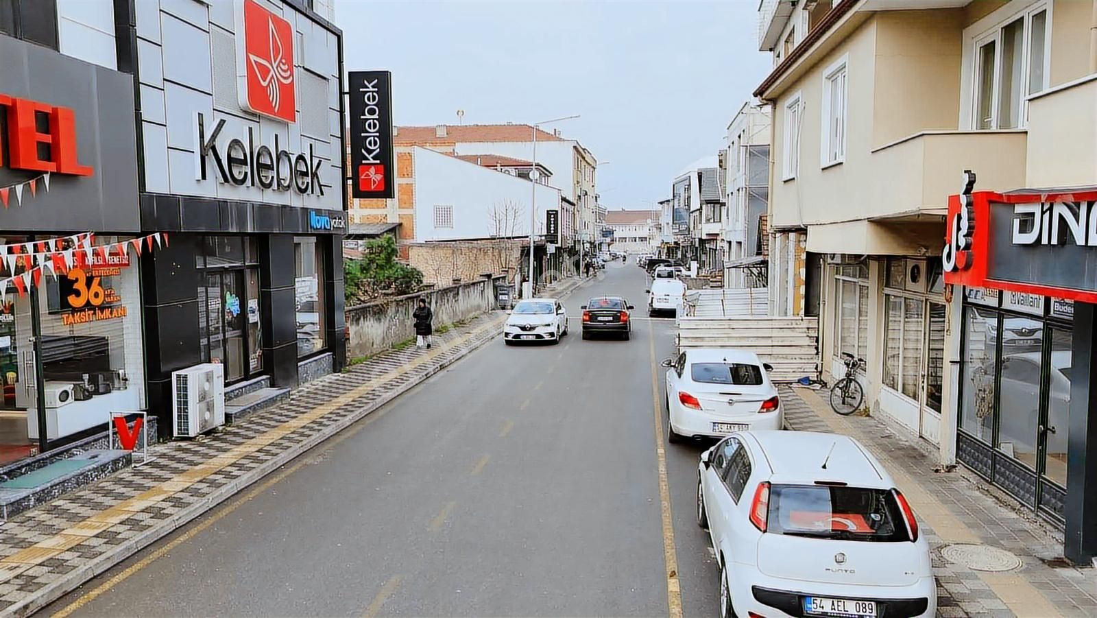 Yön Group Farkıyla | Çarşı Merkezde Satılık Dubleks Daireler - Görsel 12