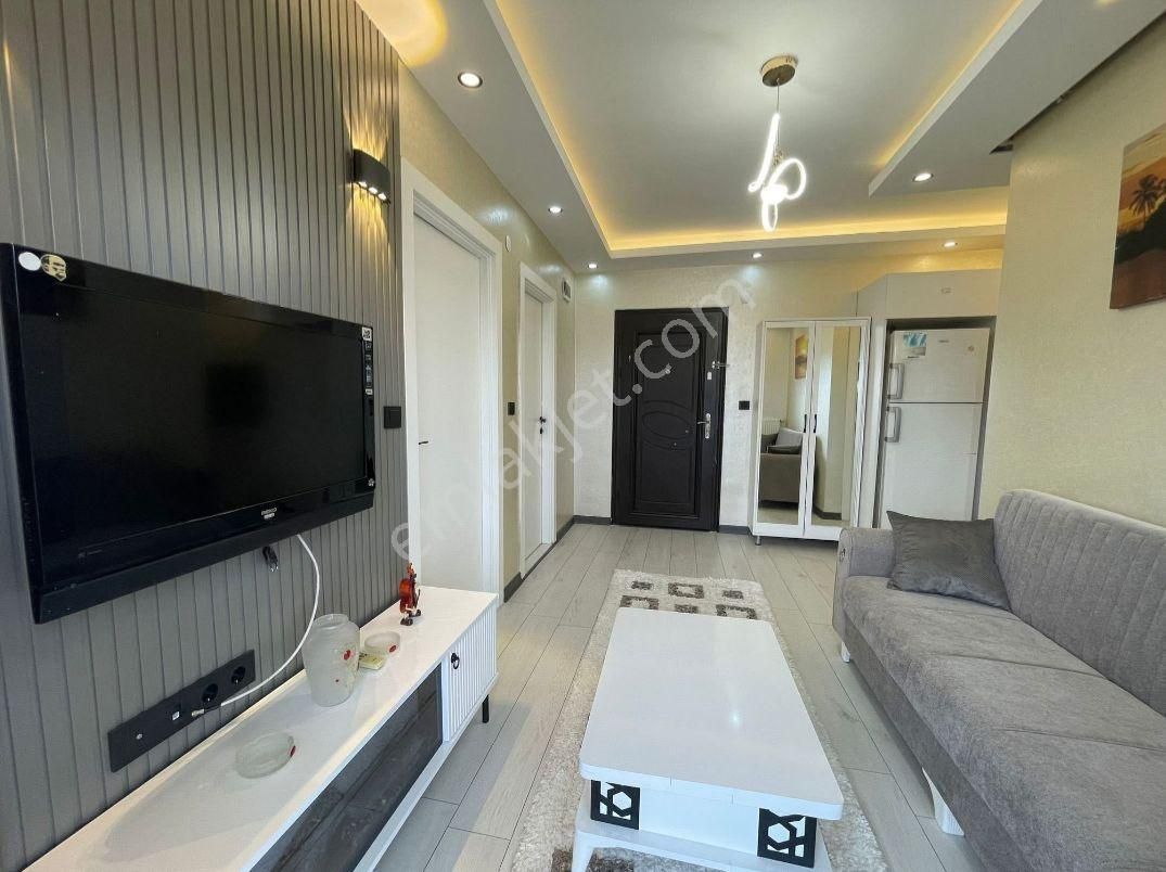 Avcılar Mustafa Kemal Paşada 2+1 Satılık Daire