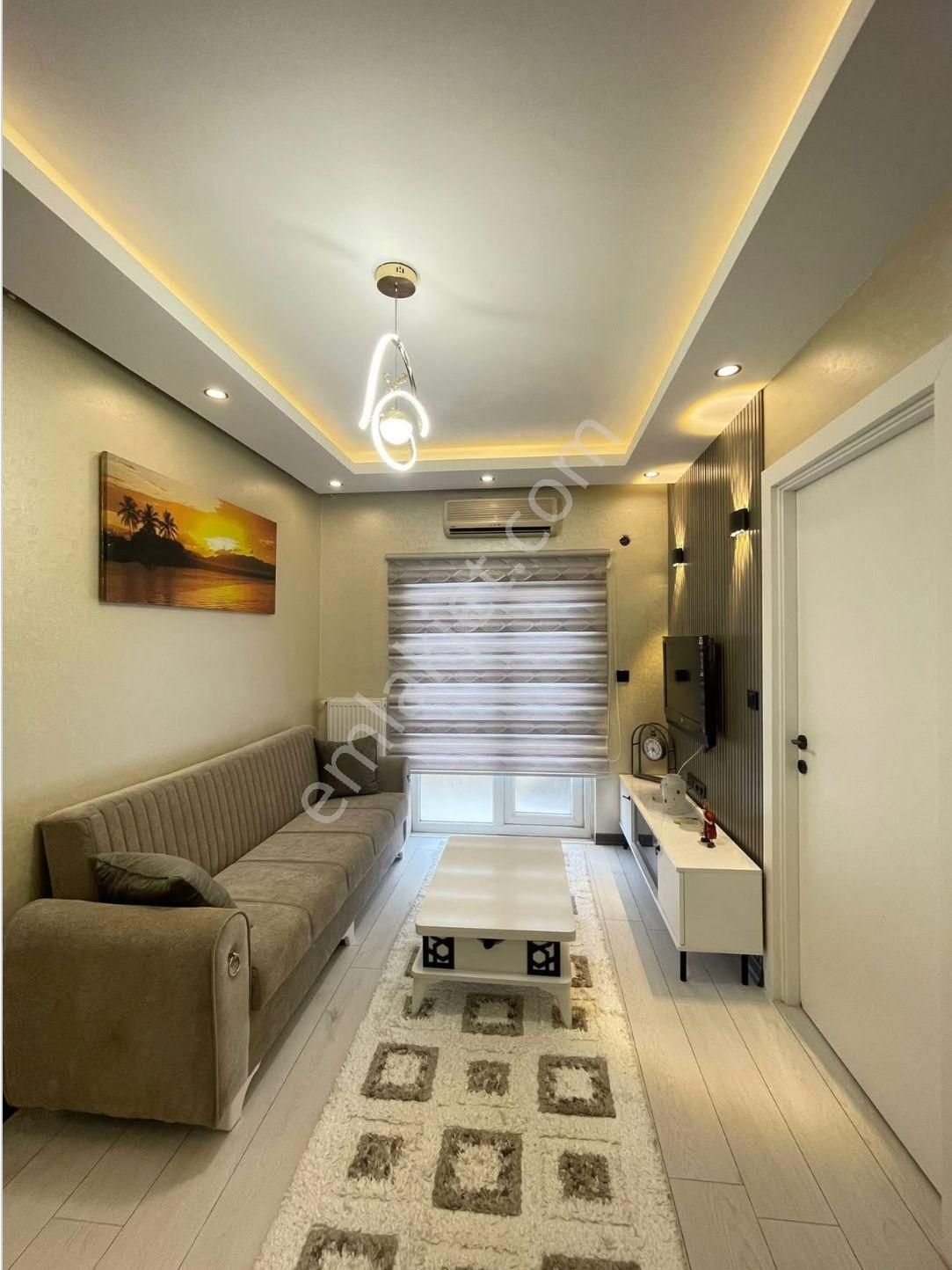 Avcılar Mustafa Kemal Paşada 2+1 Satılık Daire - Görsel 9