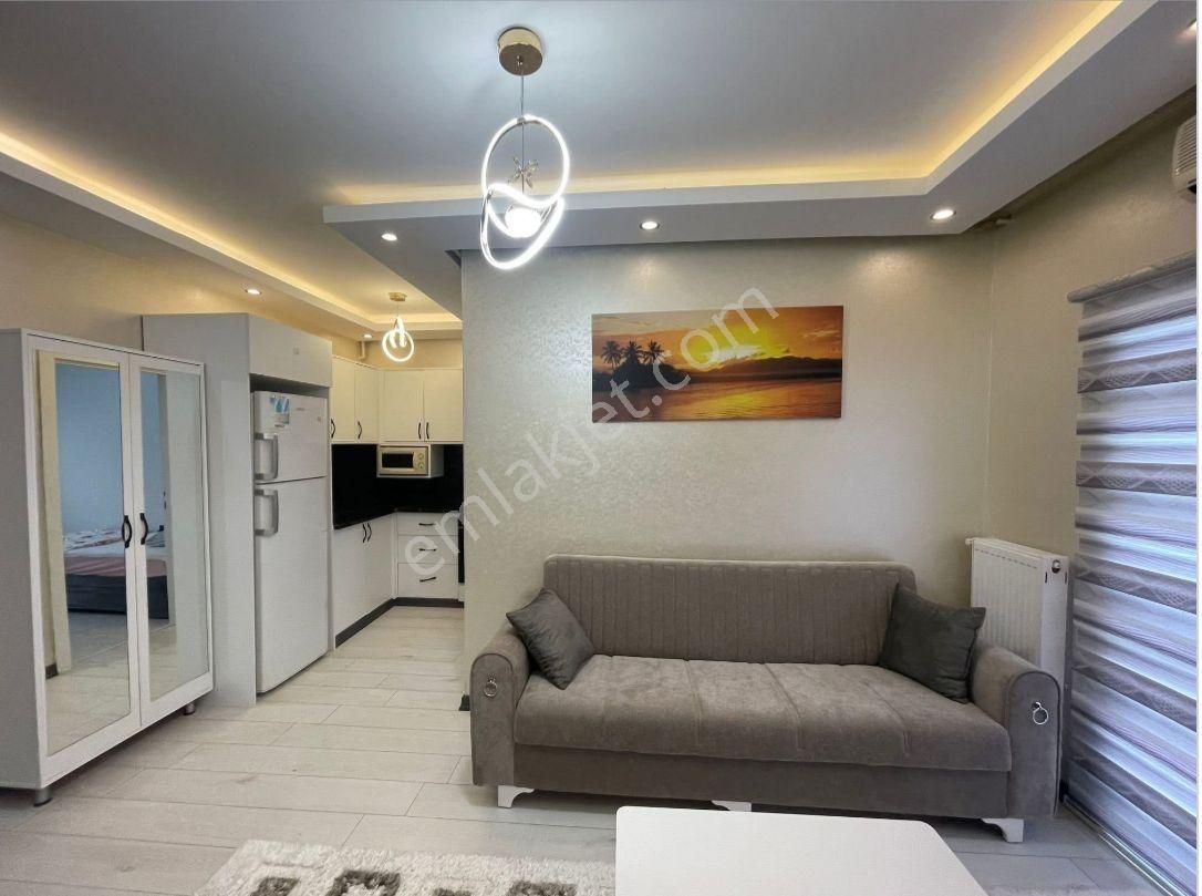 Avcılar Mustafa Kemal Paşada 2+1 Satılık Daire - Görsel 8