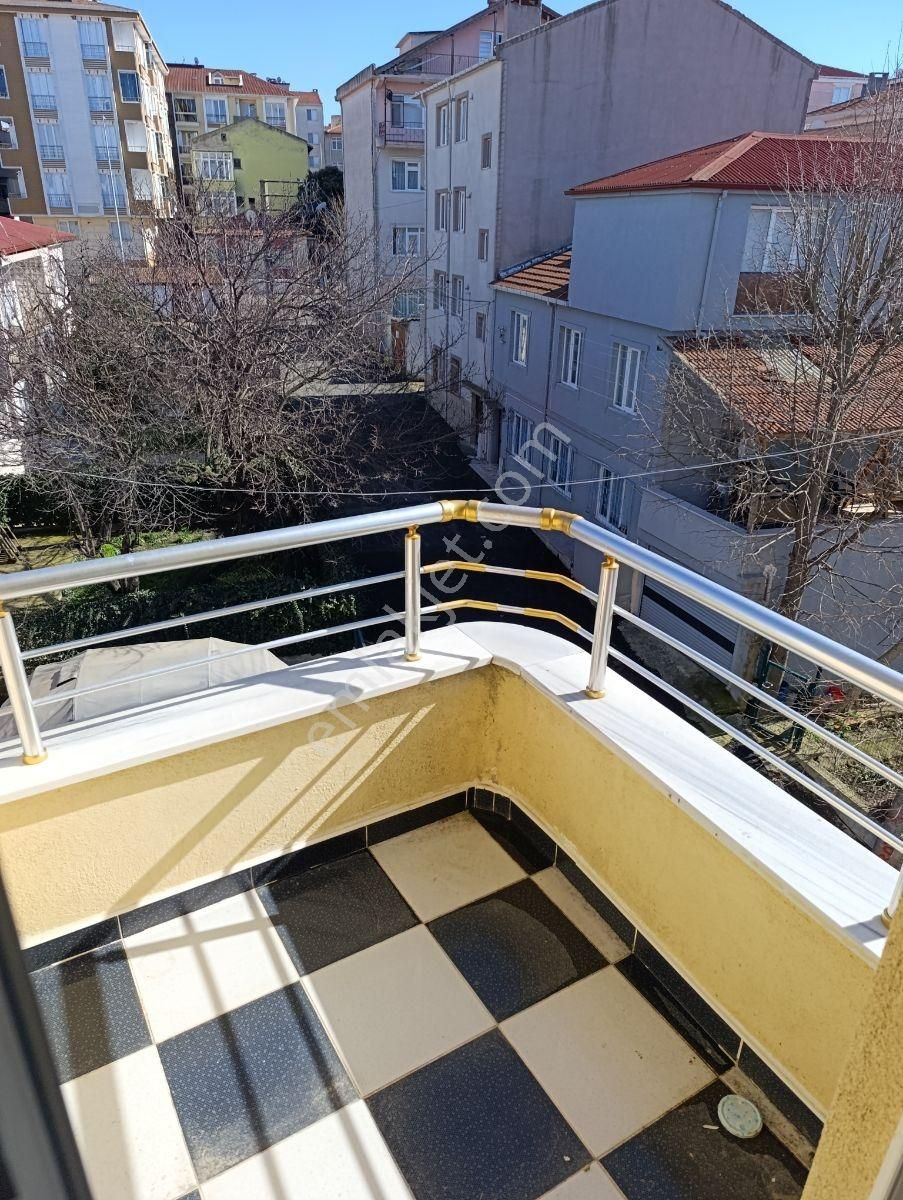 Çorlu Kemalettin Mah. 2+1 Kombili Kiralık Daire - Görsel 2