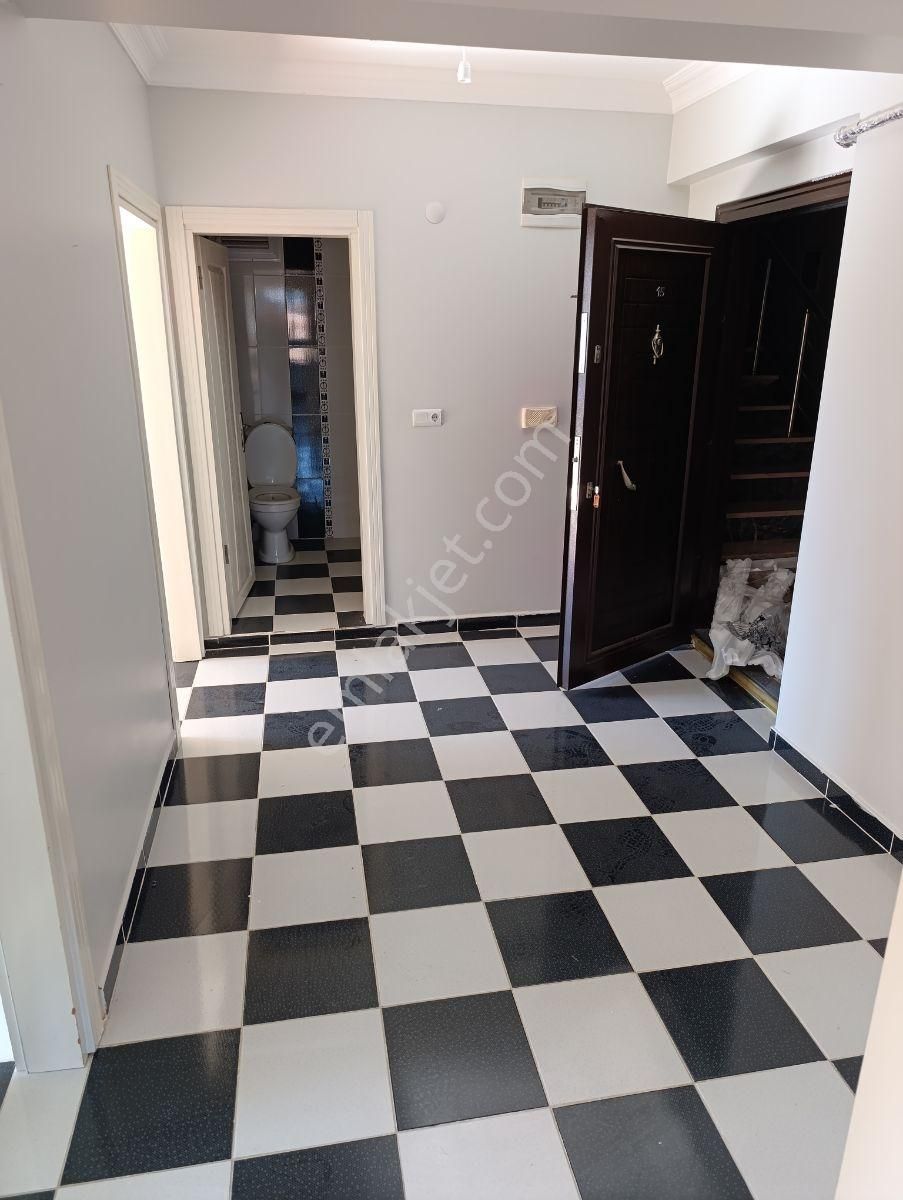 Çorlu Kemalettin Mah. 2+1 Kombili Kiralık Daire - Görsel 9