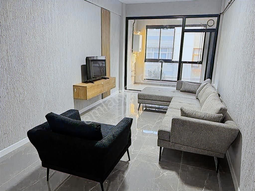 Yön Group Farkıyla | Çarşı Merkezde Satılık Dubleks Daireler - Görsel 15