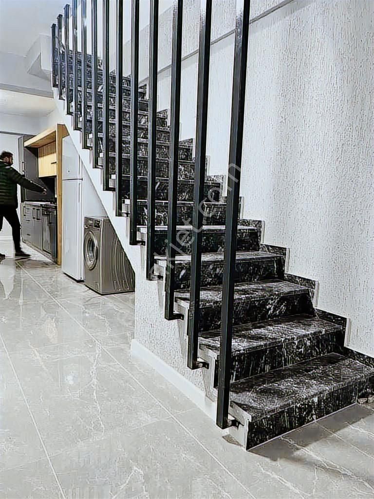 Yön Group Farkıyla | Çarşı Merkezde Satılık Dubleks Daireler - Görsel 16