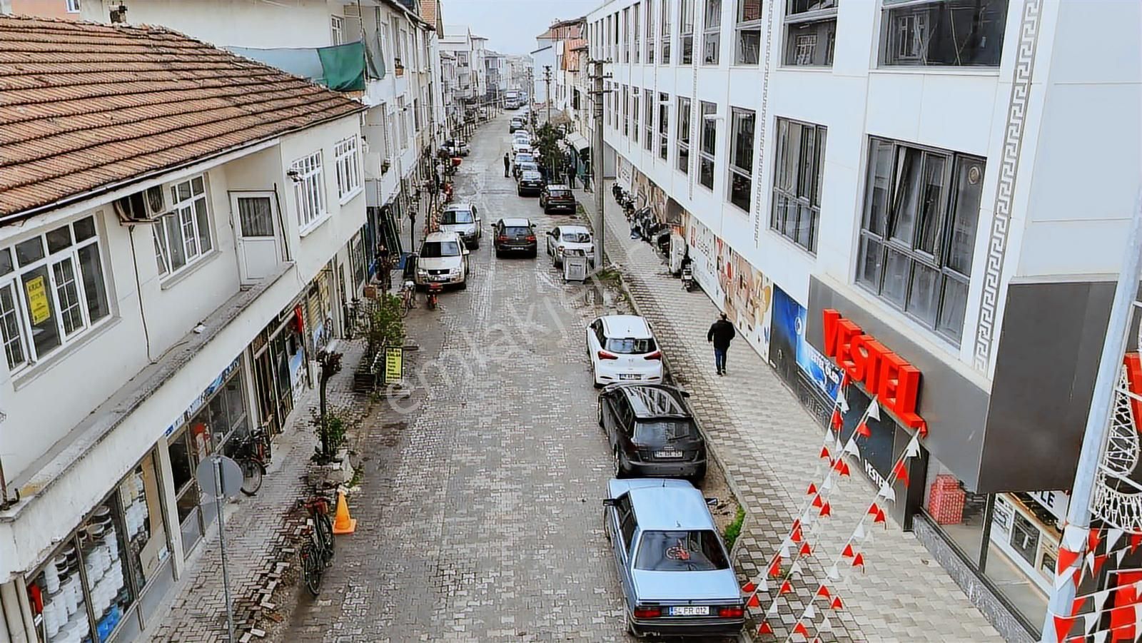 Yön Group Farkıyla | Çarşı Merkezde Satılık Dubleks Daireler - Görsel 3