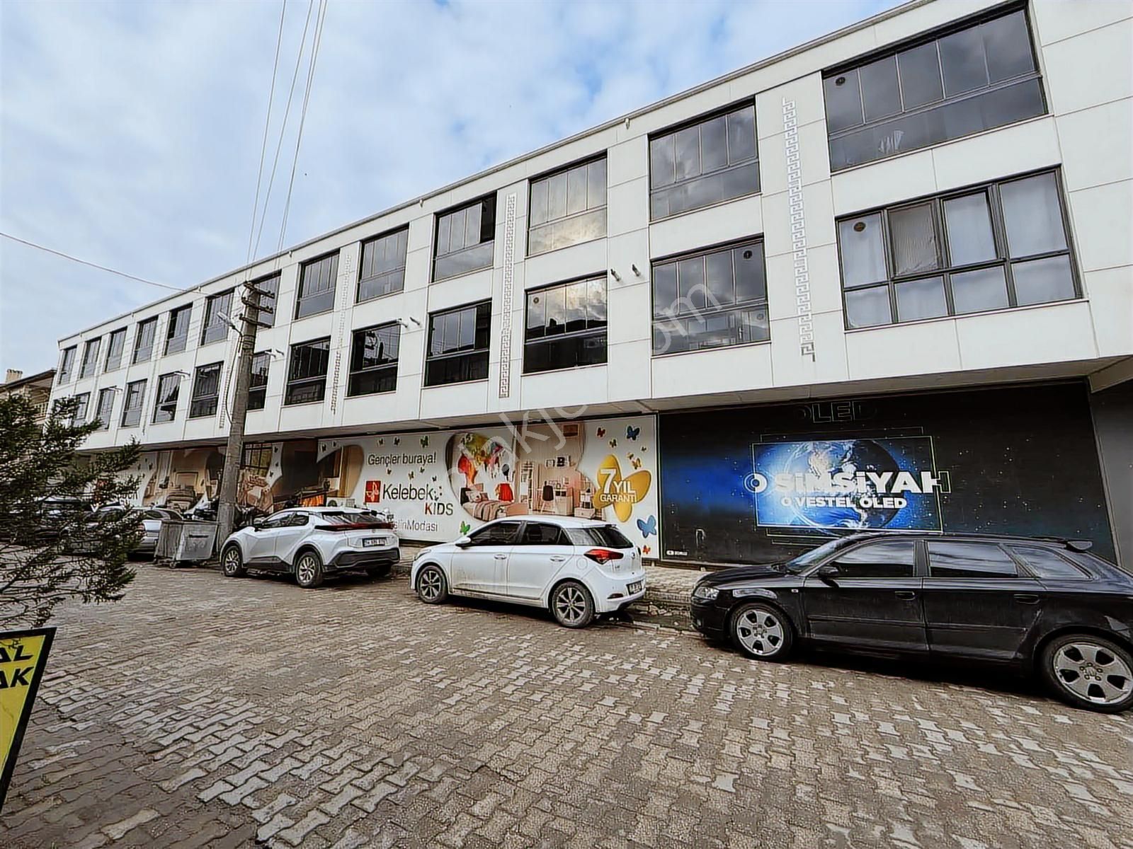 Yön Group Farkıyla | Çarşı Merkezde Satılık Dubleks Daireler - Görsel 23