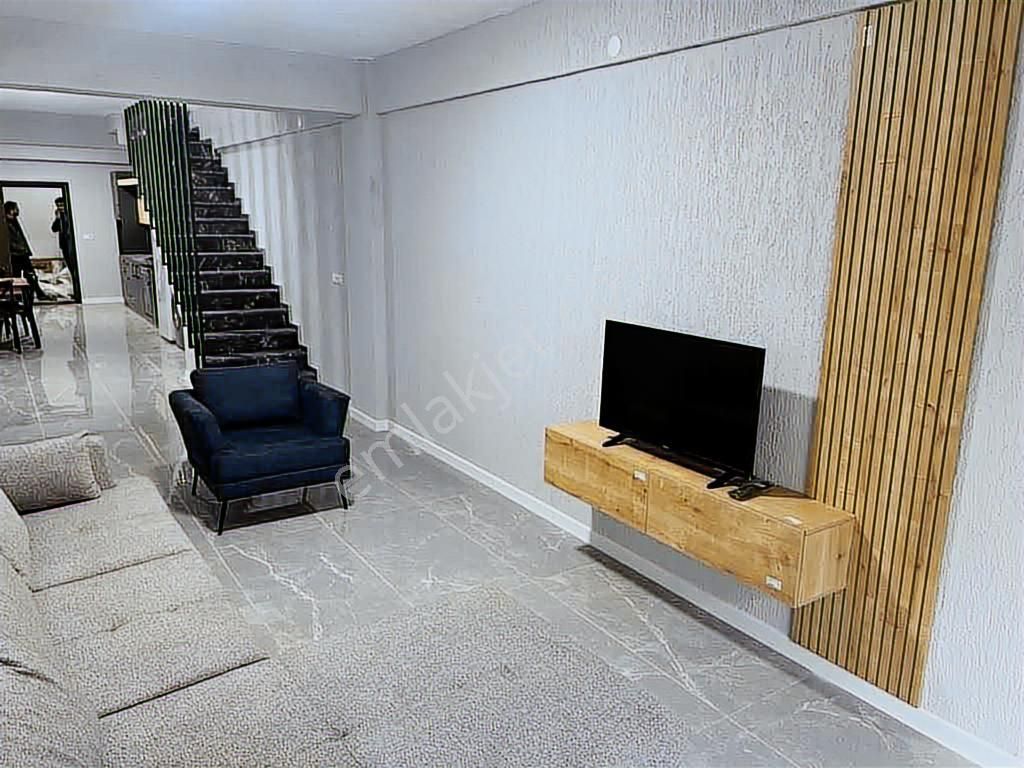 Yön Group Farkıyla | Çarşı Merkezde Satılık Dubleks Daireler - Görsel 7