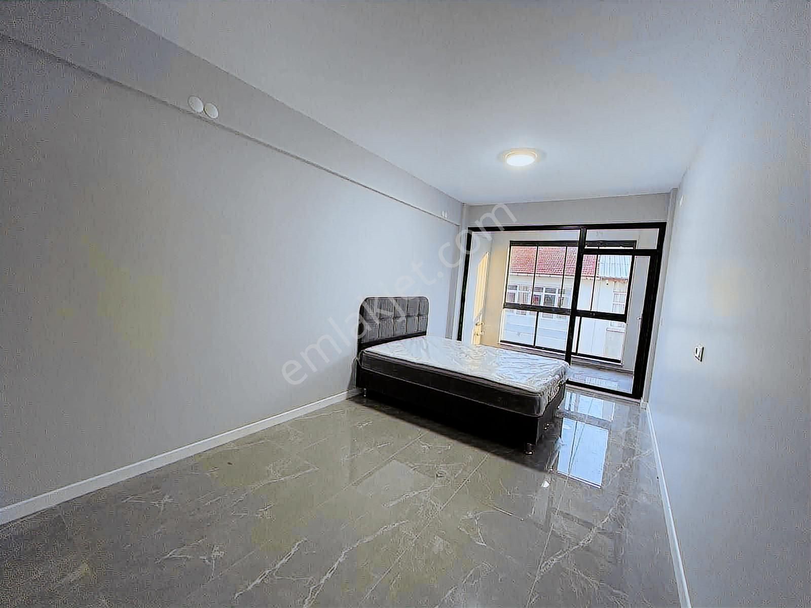 Yön Group Farkıyla | Çarşı Merkezde Satılık Dubleks Daireler - Görsel 10