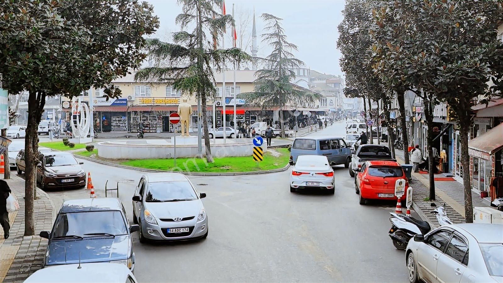 Yön Group Farkıyla | Çarşı Merkezde Satılık Dubleks Daireler - Görsel 9