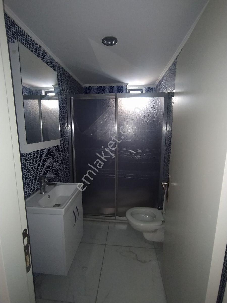 Bahçelievler Mahallesi'nde Kiralık Ofis - Görsel 6
