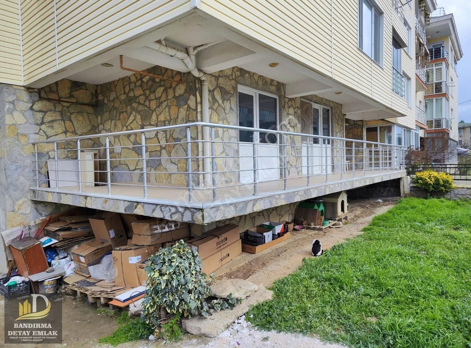 Detay Emlak'tan İhsaniye Mah. 3+1 Satılık Fırsat Daire! - Görsel 28