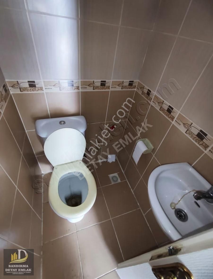 Detay Emlak'tan İhsaniye Mah. 3+1 Satılık Fırsat Daire! - Görsel 11