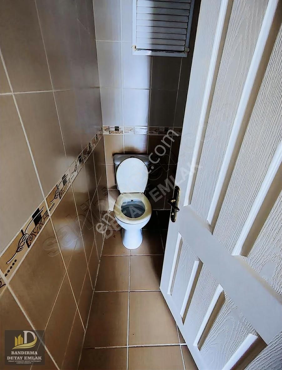 Detay Emlak'tan İhsaniye Mah. 3+1 Satılık Fırsat Daire! - Görsel 25