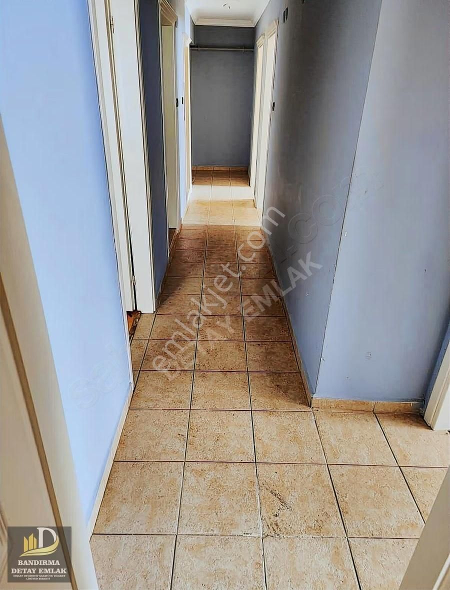 Detay Emlak'tan İhsaniye Mah. 3+1 Satılık Fırsat Daire! - Görsel 17