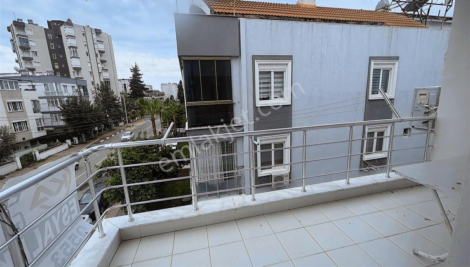 Bülent Ecevit Bul.yakınında 4+1 Dublex Eşyalı Kiralık Daire - Görsel 10