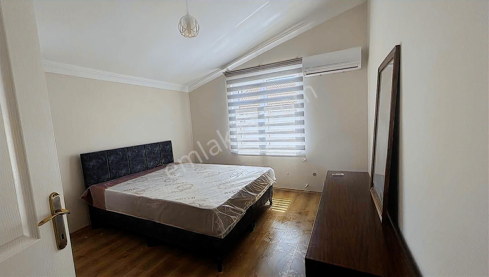 Bülent Ecevit Bul.yakınında 4+1 Dublex Eşyalı Kiralık Daire - Görsel 31