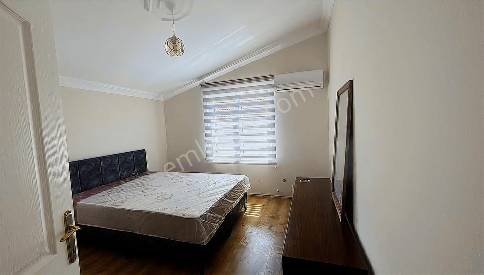 Bülent Ecevit Bul.yakınında 4+1 Dublex Eşyalı Kiralık Daire - Görsel 19