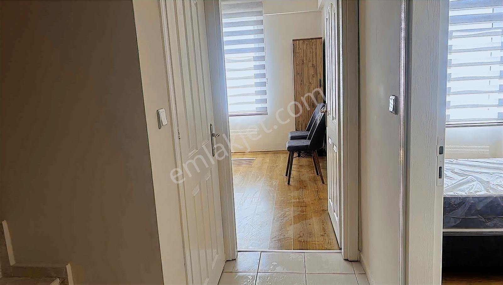 Bülent Ecevit Bul.yakınında 4+1 Dublex Eşyalı Kiralık Daire - Görsel 22