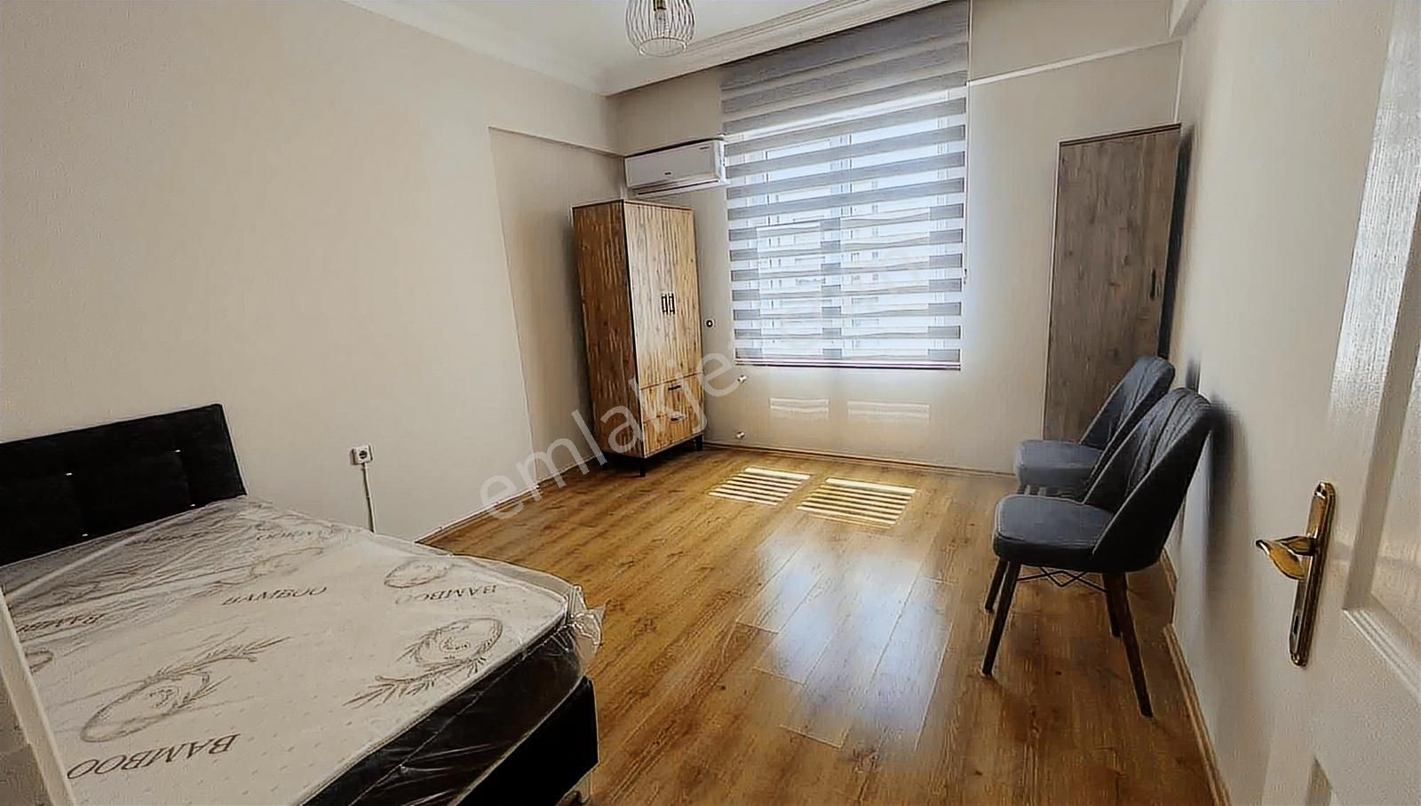 Bülent Ecevit Bul.yakınında 4+1 Dublex Eşyalı Kiralık Daire - Görsel 5