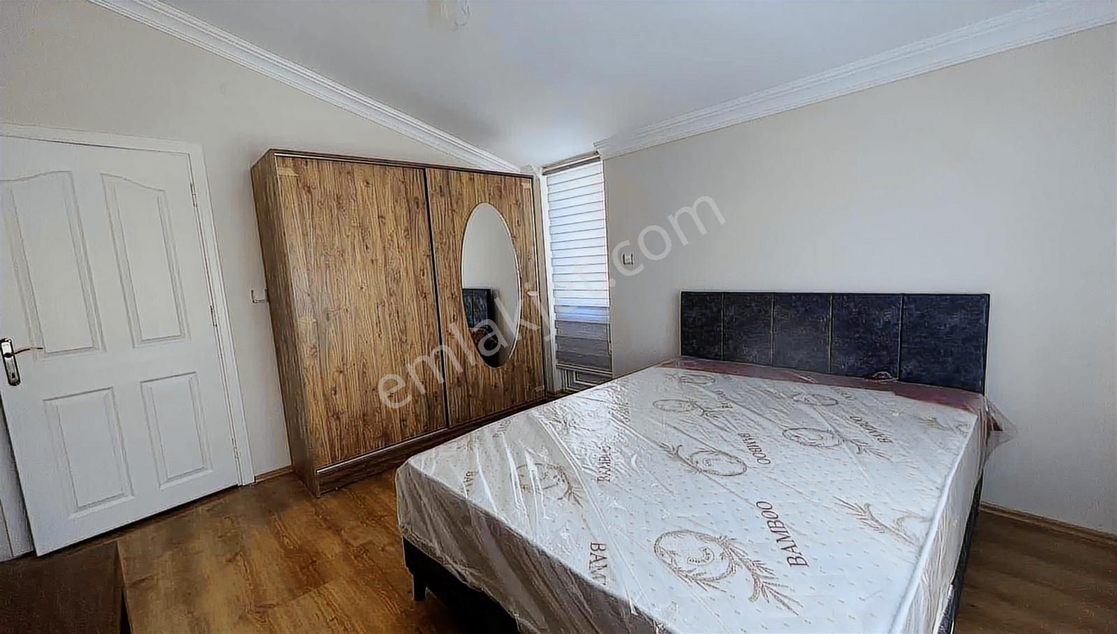 Bülent Ecevit Bul.yakınında 4+1 Dublex Eşyalı Kiralık Daire - Görsel 18