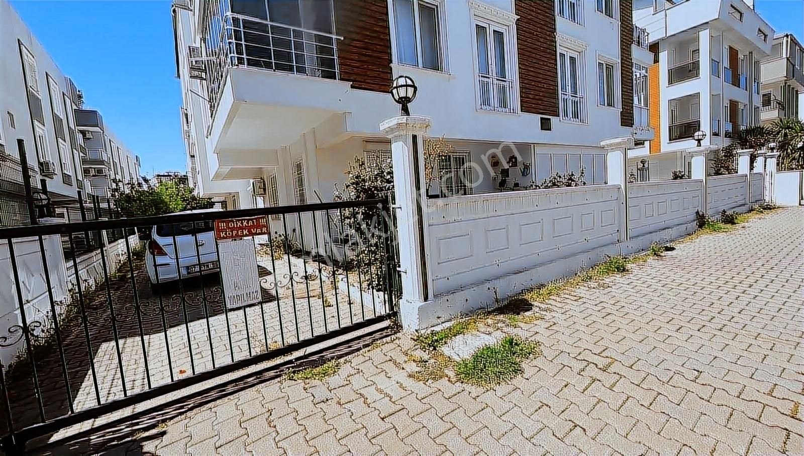 Bülent Ecevit Bul.yakınında 4+1 Dublex Eşyalı Kiralık Daire - Görsel 35