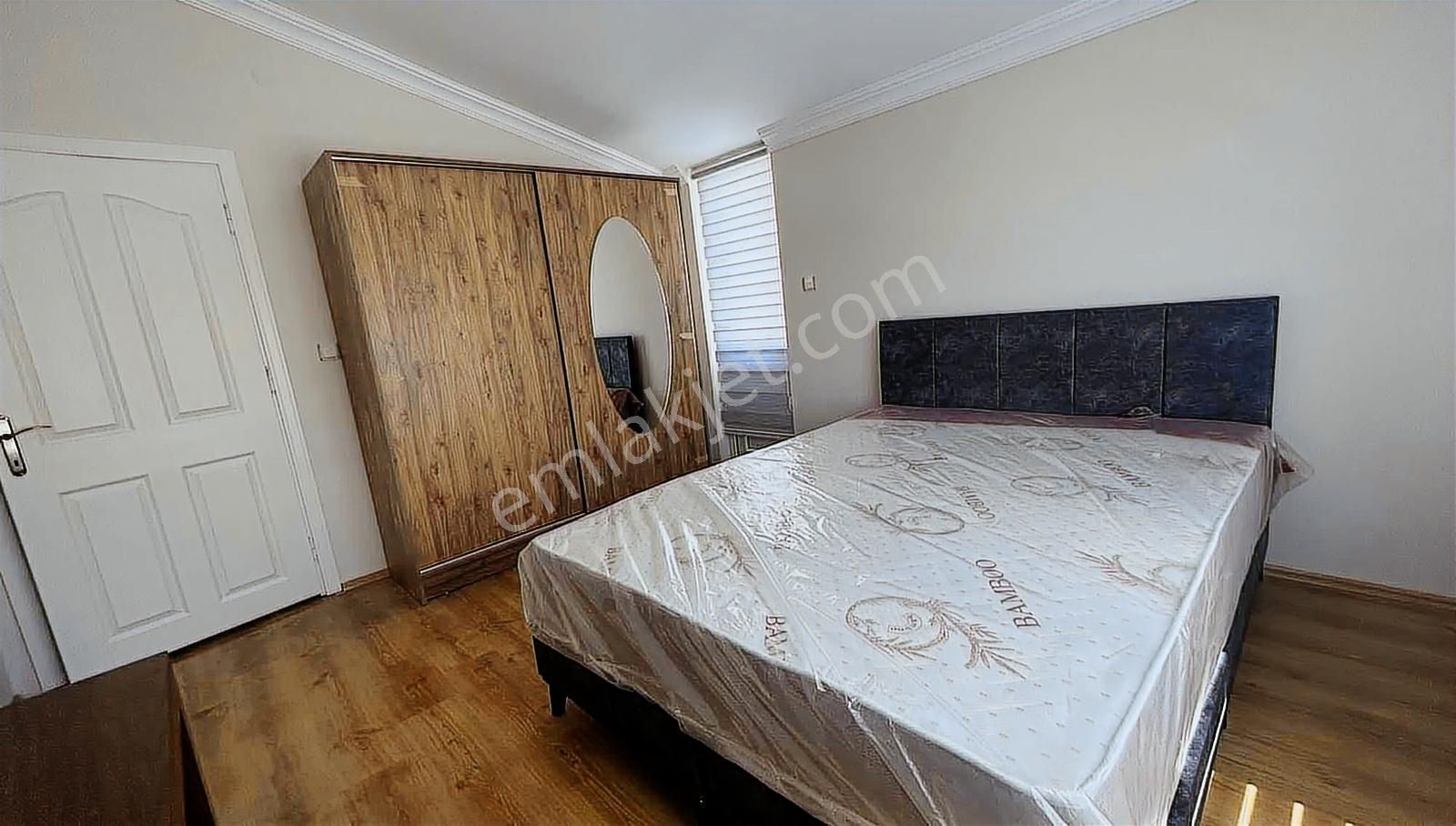 Bülent Ecevit Bul.yakınında 4+1 Dublex Eşyalı Kiralık Daire - Görsel 17