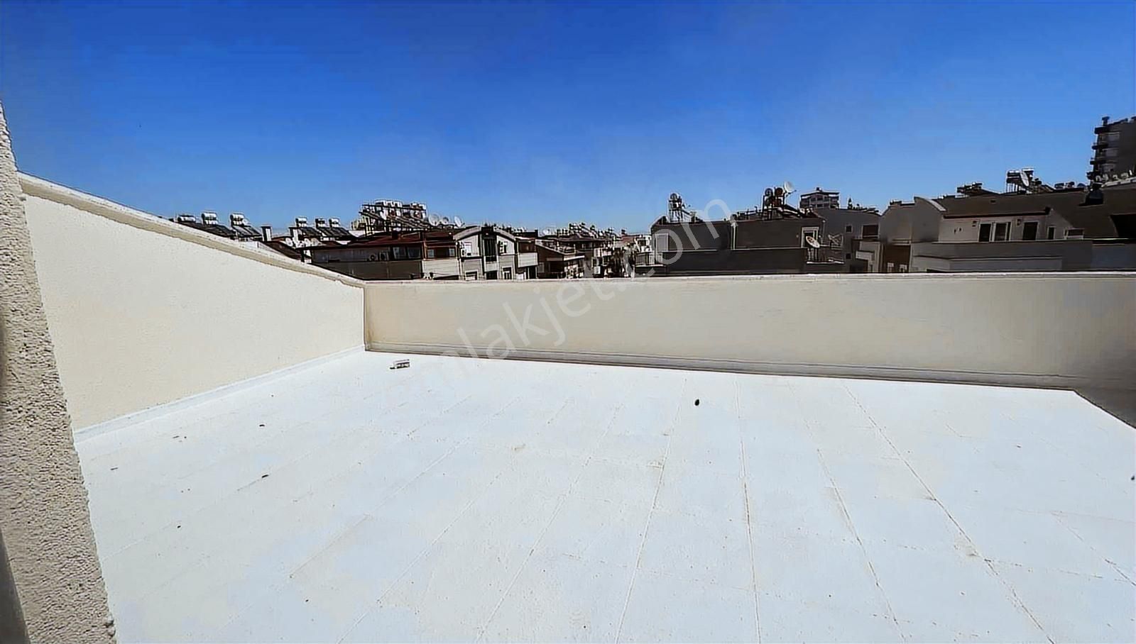 Bülent Ecevit Bul.yakınında 4+1 Dublex Eşyalı Kiralık Daire - Görsel 23