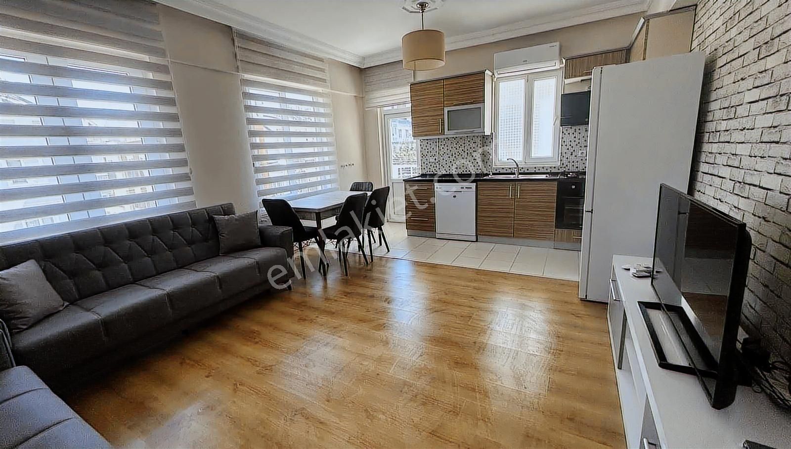 Bülent Ecevit Bul.yakınında 4+1 Dublex Eşyalı Kiralık Daire - Görsel 7