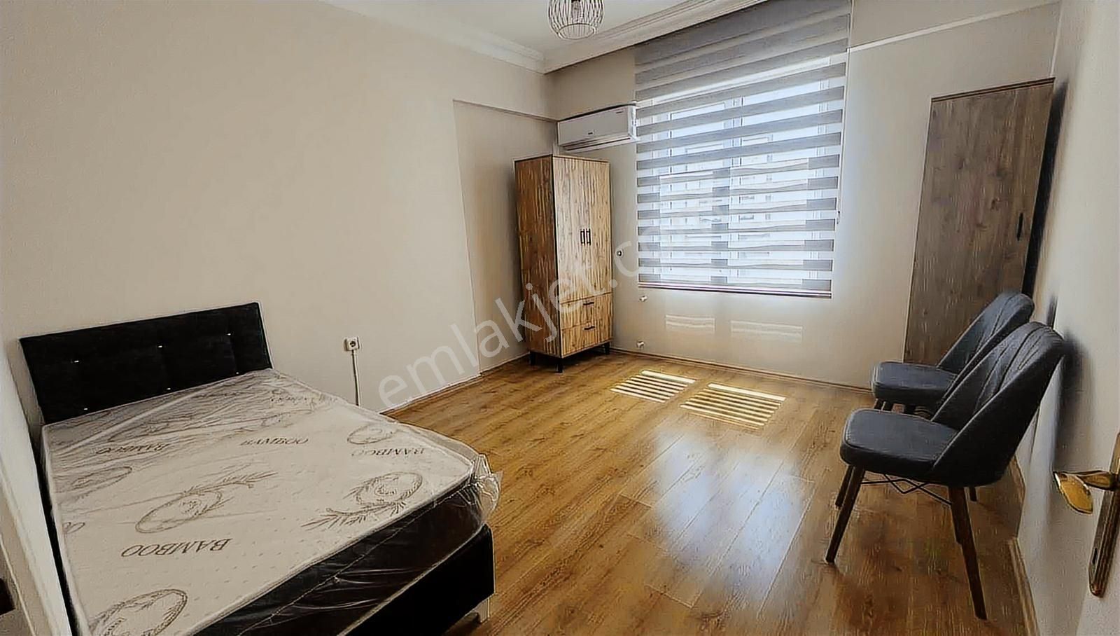 Bülent Ecevit Bul.yakınında 4+1 Dublex Eşyalı Kiralık Daire - Görsel 25