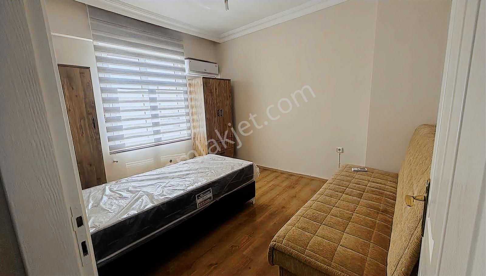 Bülent Ecevit Bul.yakınında 4+1 Dublex Eşyalı Kiralık Daire - Görsel 34