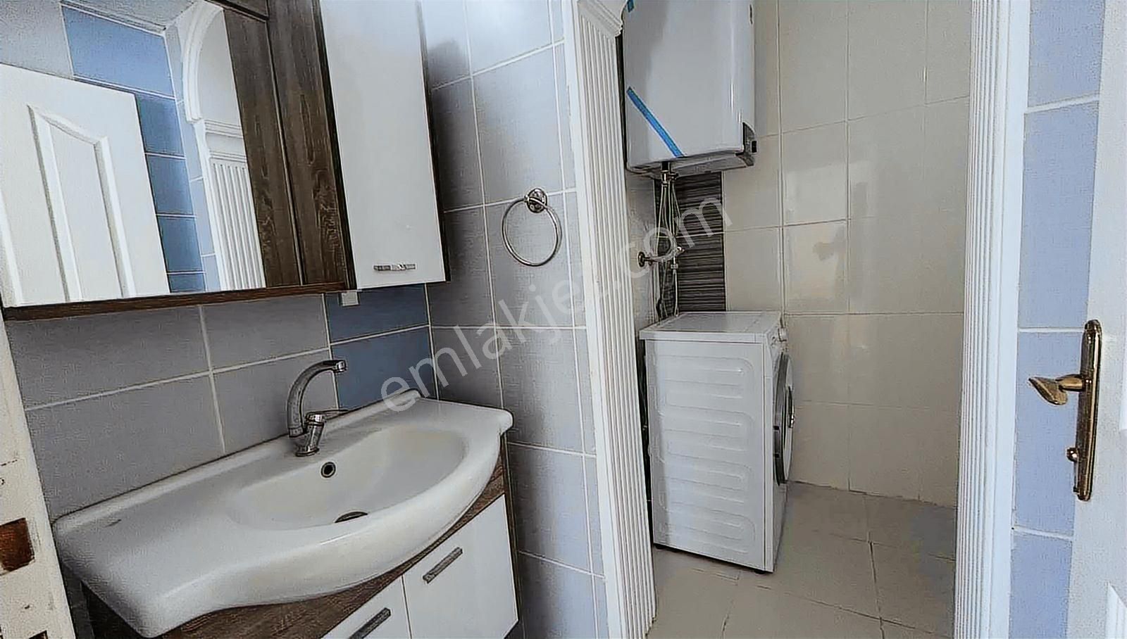 Bülent Ecevit Bul.yakınında 4+1 Dublex Eşyalı Kiralık Daire - Görsel 16