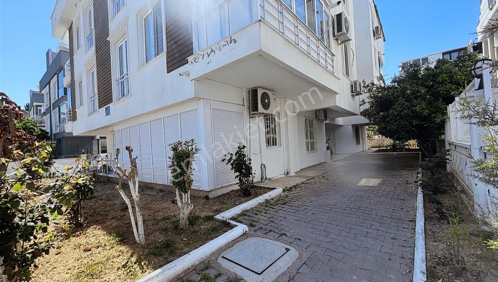 Bülent Ecevit Bul.yakınında 4+1 Dublex Eşyalı Kiralık Daire - Görsel 33