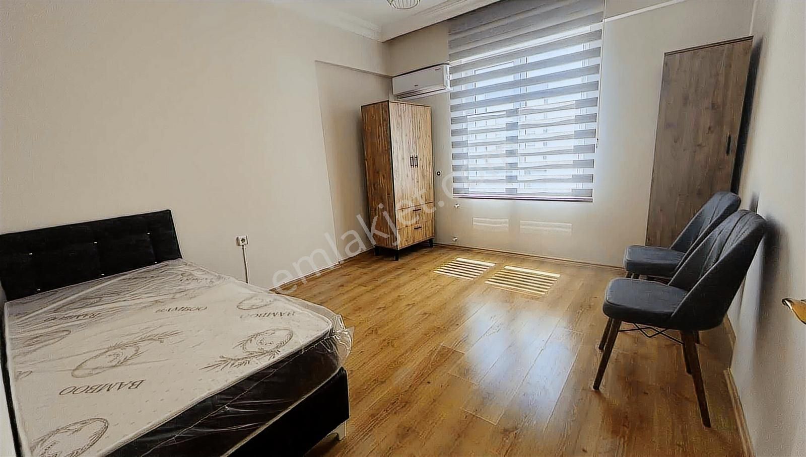 Bülent Ecevit Bul.yakınında 4+1 Dublex Eşyalı Kiralık Daire - Görsel 21