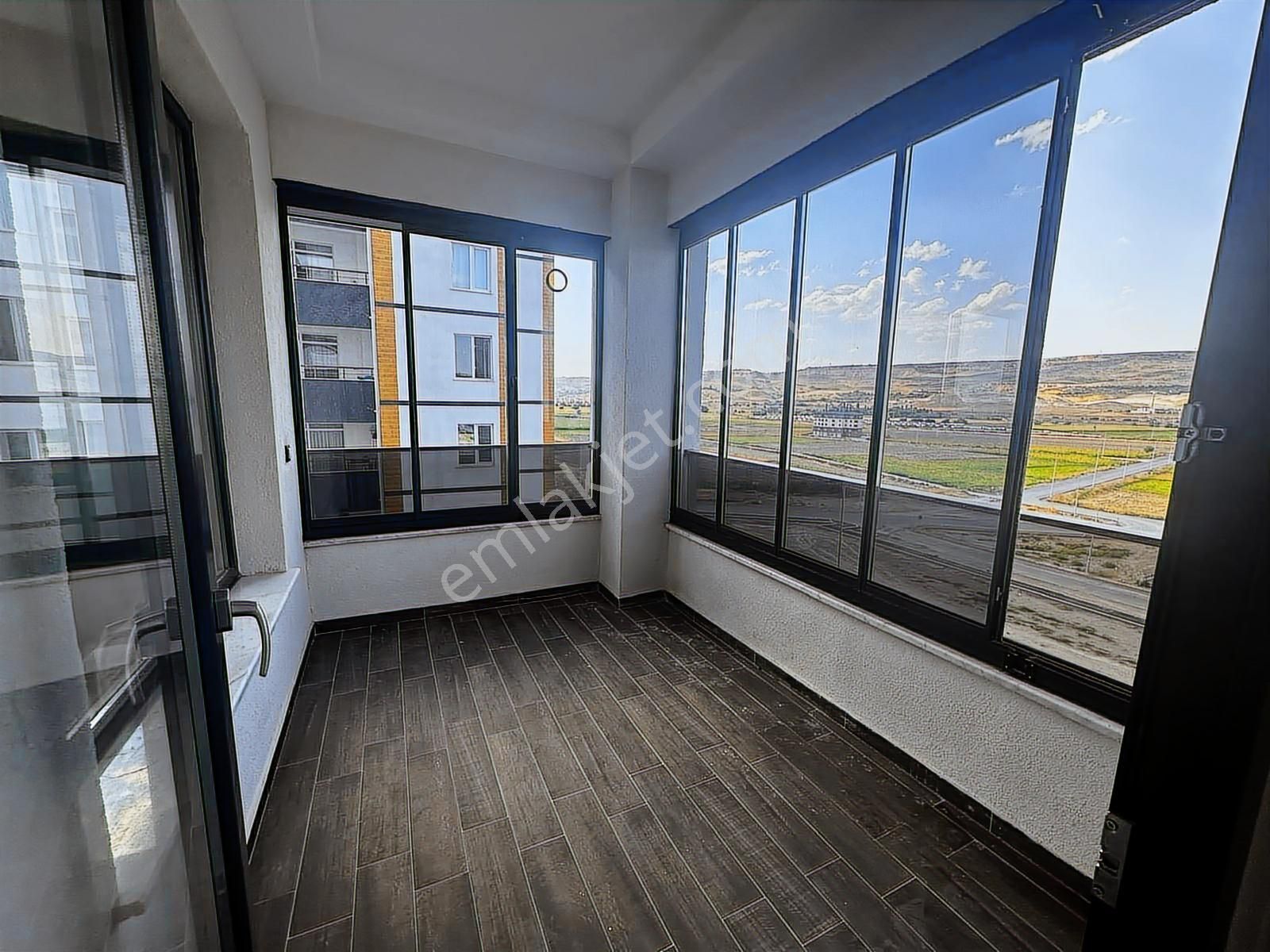 ''megalıfe''den Şehir Hastanesi Yanı Satılık 4+1 Lüks Daire - Görsel 2