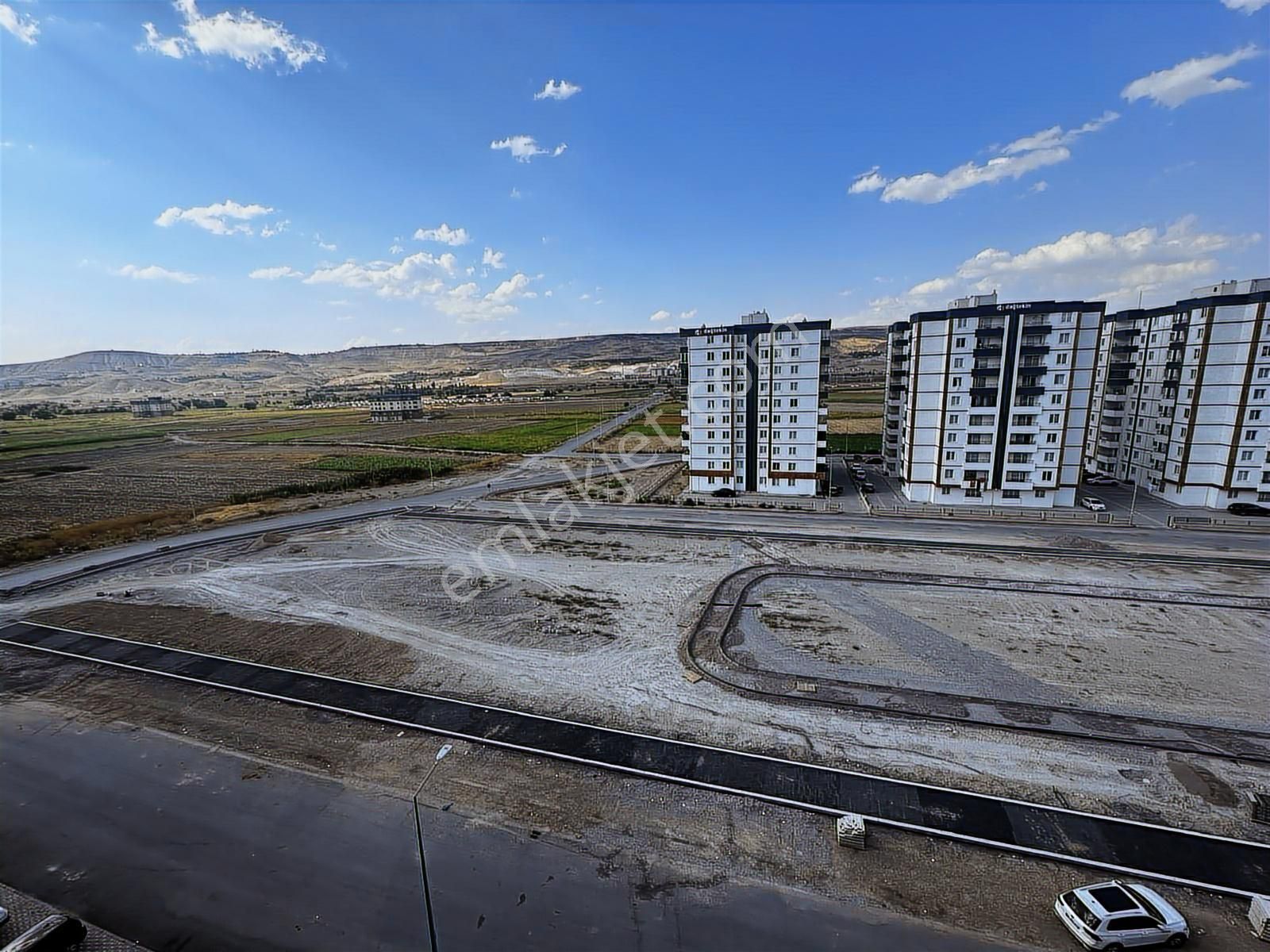 ''megalıfe''den Şehir Hastanesi Yanı Satılık 4+1 Lüks Daire - Görsel 5