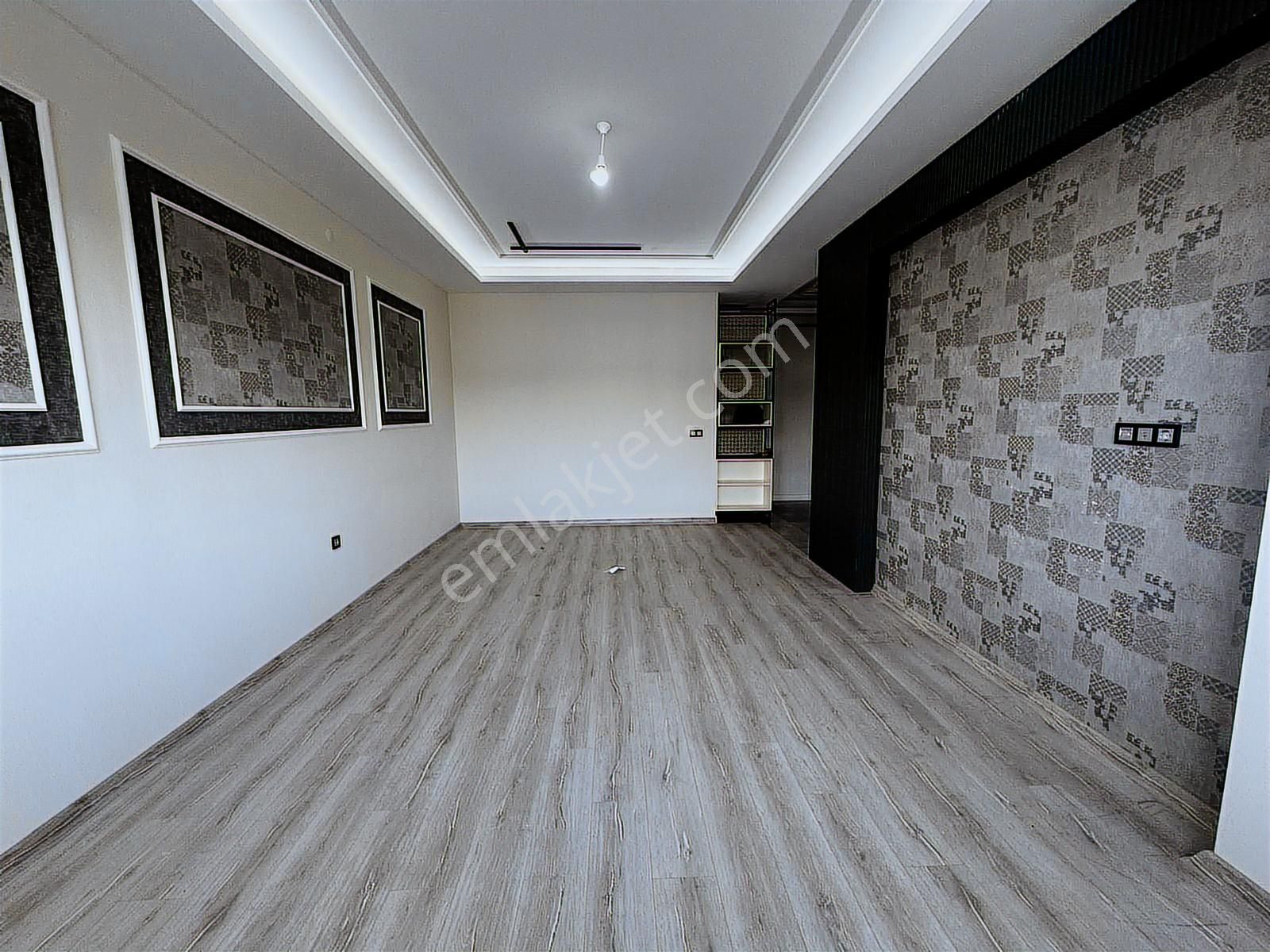 ''megalıfe''den Şehir Hastanesi Yanı Satılık 4+1 Lüks Daire - Görsel 18