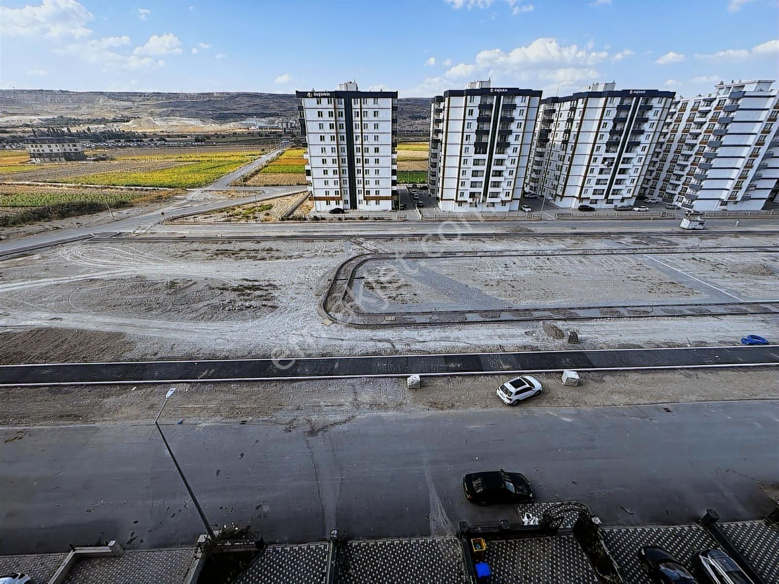 ''megalıfe''den Şehir Hastanesi Yanı Satılık 4+1 Lüks Daire - Görsel 24